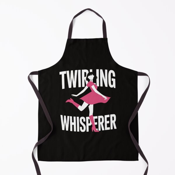 Item preview, Cool Baton Twirling For Women Girls Twirler Majorette Dance designed and sold by margaridroso.