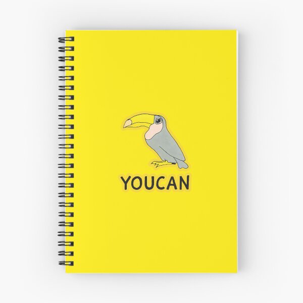 Item preview, Youcan designed and sold by Wonkies.