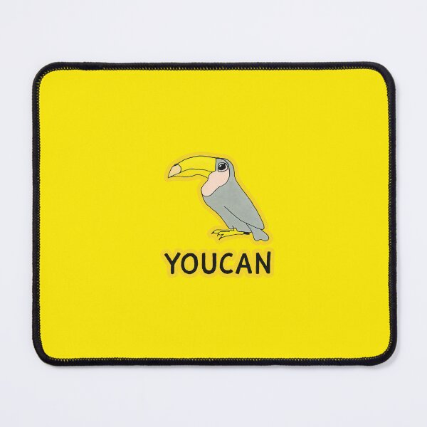 Item preview, Youcan designed and sold by Wonkies.