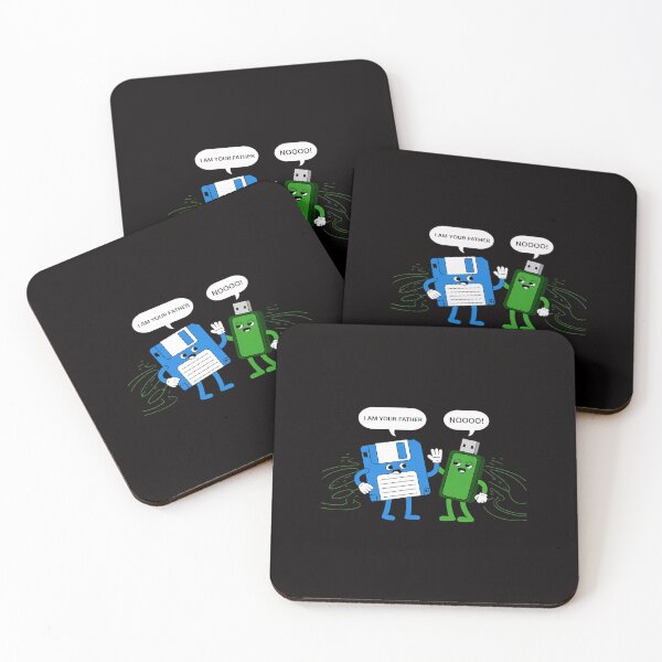 Item preview, Computer Engineering I mens Father & Son Floppy Disk Engineer designed and sold by margaridroso.