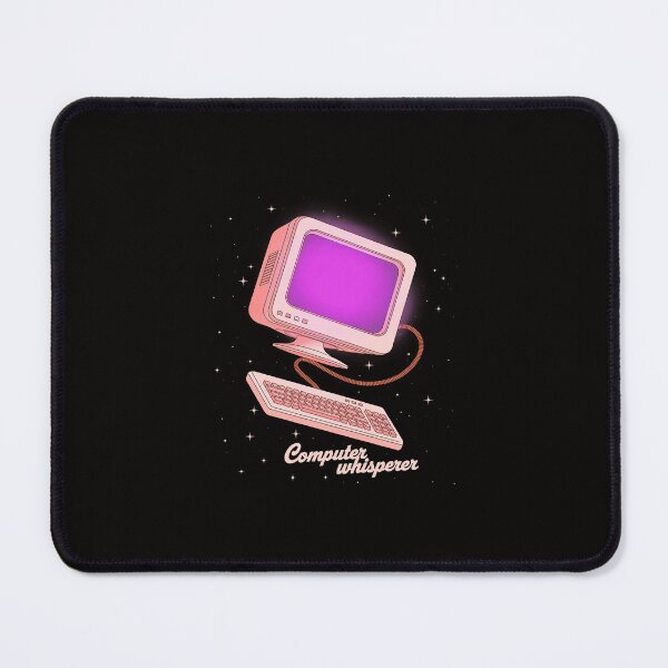 Item preview, Computer Whisperer Coding Programming Programmer Coder designed and sold by margaridroso.