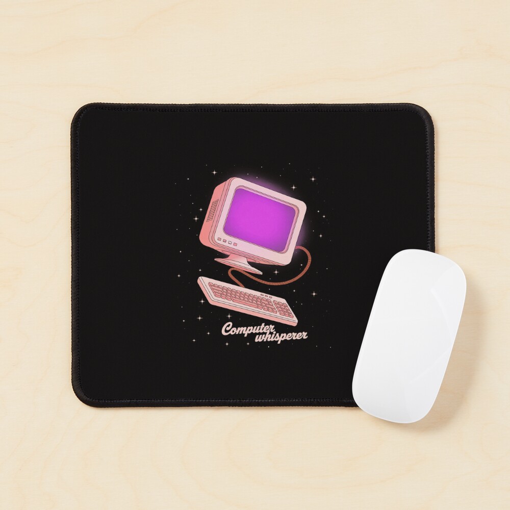Item preview, Mouse Pad designed and sold by margaridroso.