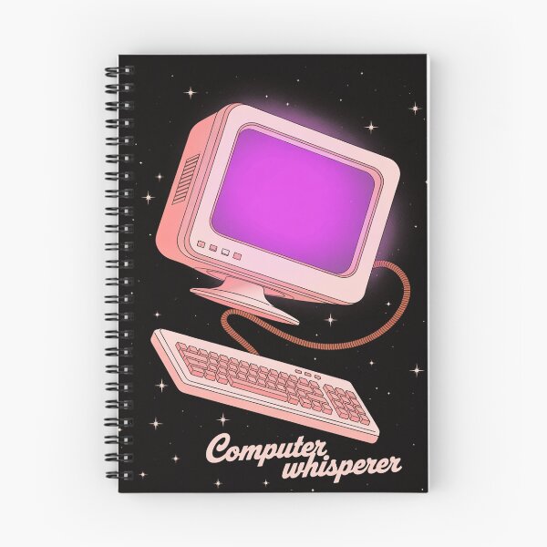 Item preview, Computer Whisperer Coding Programming Programmer Coder designed and sold by margaridroso.