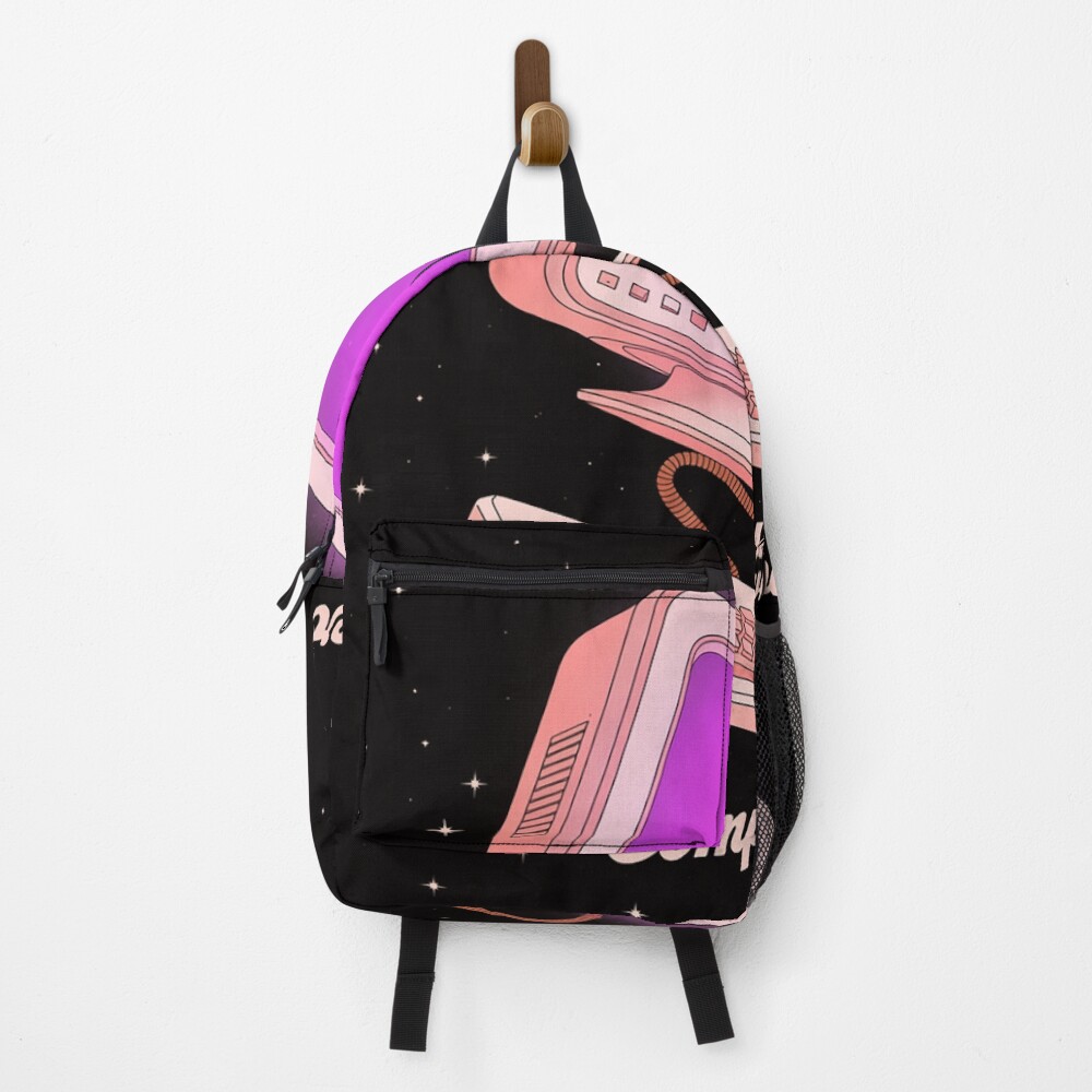 Item preview, Backpack designed and sold by margaridroso.