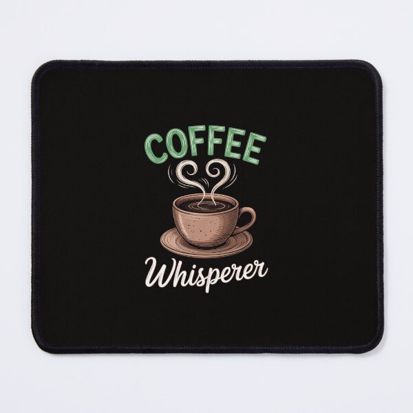 Item preview, Coffee Whisperer Roaster Gift Coffee Roasting designed and sold by margaridroso.
