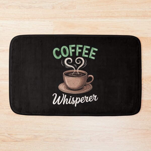 Item preview, Coffee Whisperer Roaster Gift Coffee Roasting designed and sold by margaridroso.