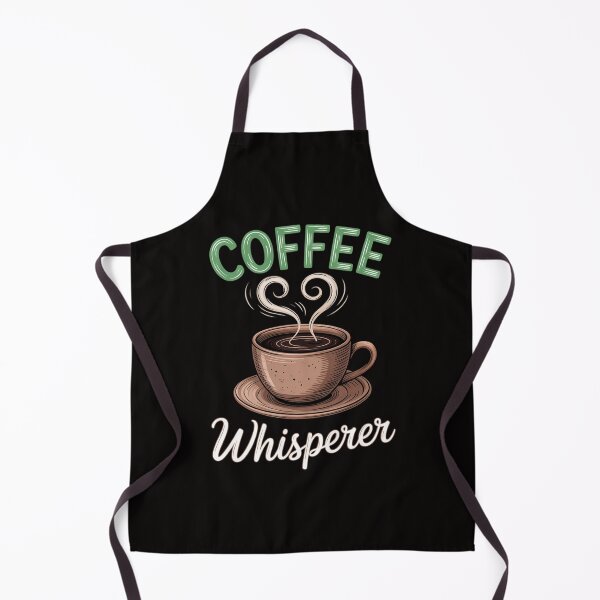 Item preview, Coffee Whisperer Roaster Gift Coffee Roasting designed and sold by margaridroso.