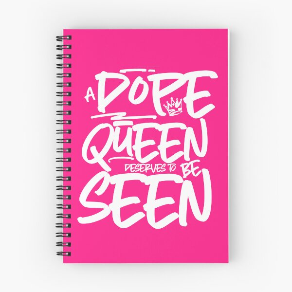 Item preview, SEE THE QUEEN designed and sold by alegnacreates.