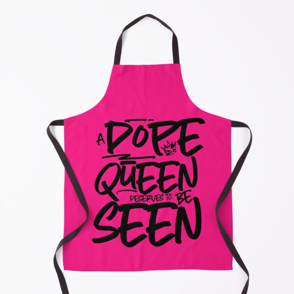 Item preview, SEE THE QUEEN designed and sold by alegnacreates.