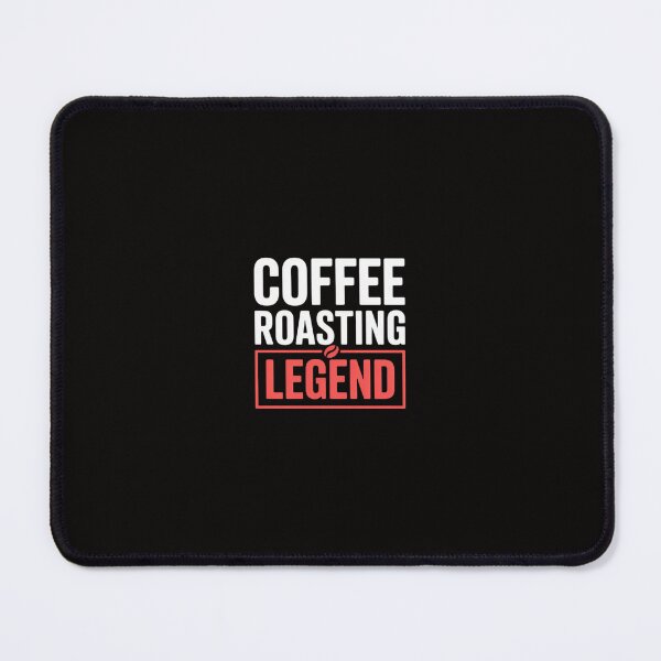 Item preview, Coffee Roasting Legend Coffee Bean Roaster designed and sold by margaridroso.
