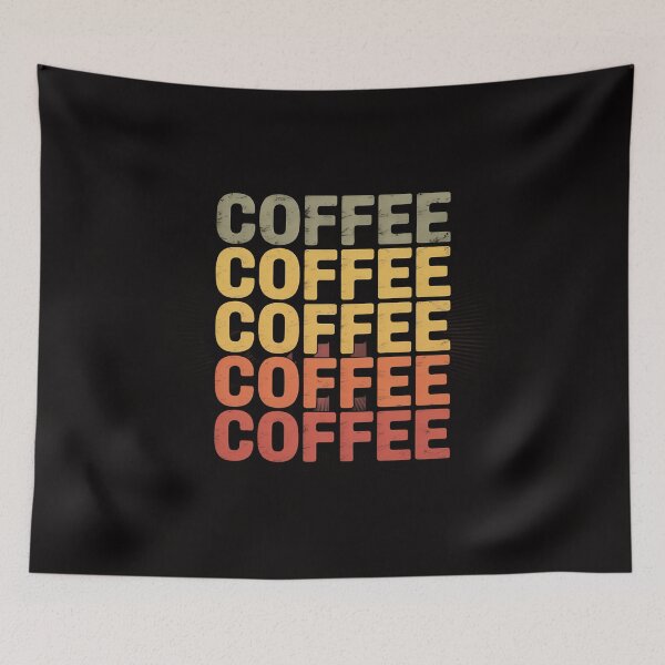 Item preview, Coffee Roaster Distressed Beans to Brew designed and sold by margaridroso.