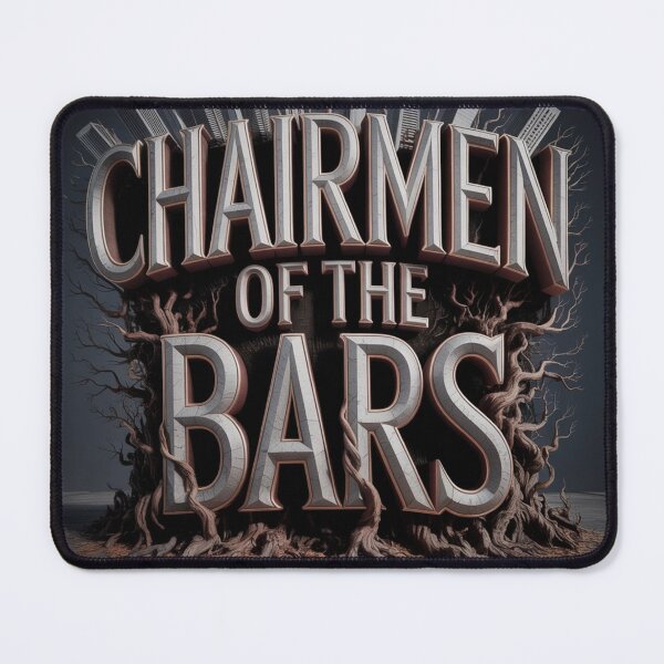 Item preview, CHAIRMEN OF THE BARS 1 designed and sold by AqualabDesigns.