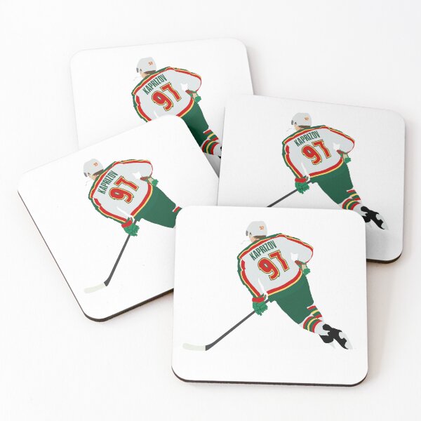 Item preview, Kirill Kaprizov designed and sold by MyahOffTheBench.