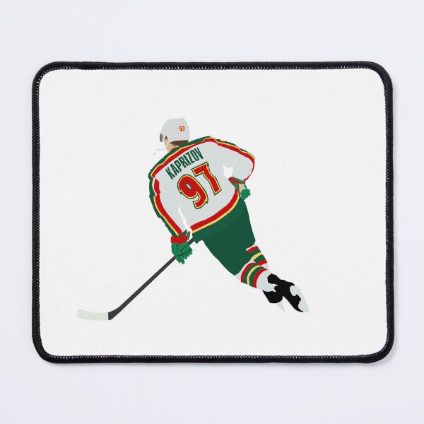 Item preview, Kirill Kaprizov designed and sold by MyahOffTheBench.