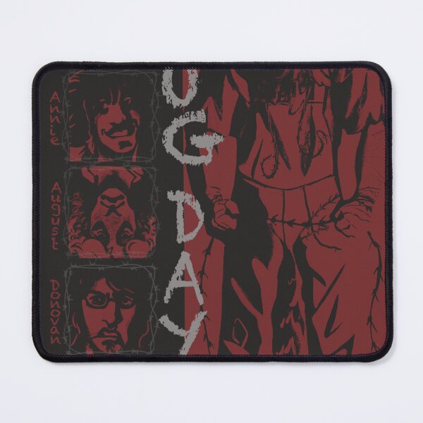 Item preview, Dog Days designed and sold by DoctorwhoTrash.