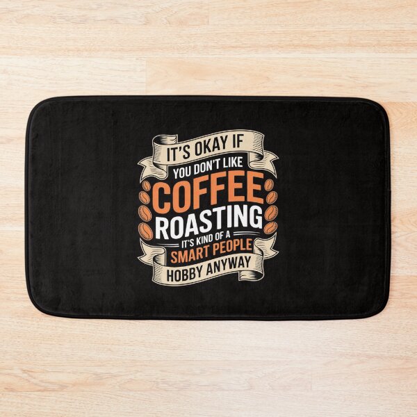 Item preview, Coffee Roaster Barista Coffee Bean Roaster Coffee Roasting designed and sold by margaridroso.