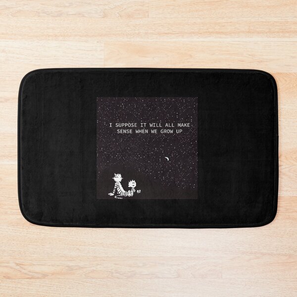 Item preview, Calvin And Hobbes Stars Sticker designed and sold by EmmanEtha.