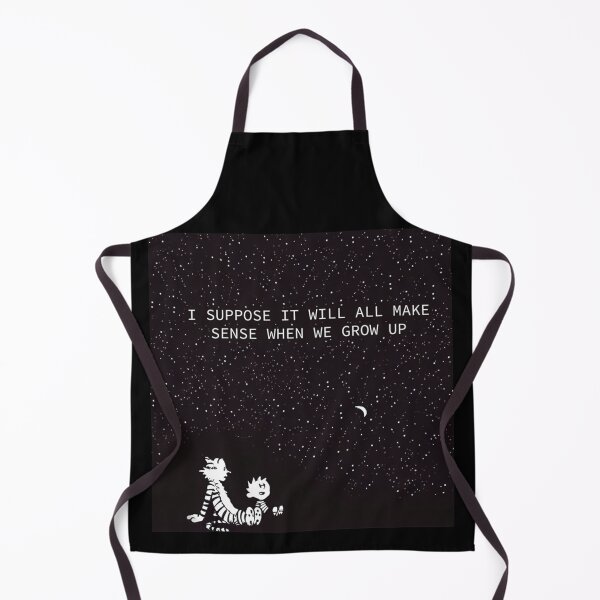 Item preview, Calvin And Hobbes Stars Sticker designed and sold by EmmanEtha.