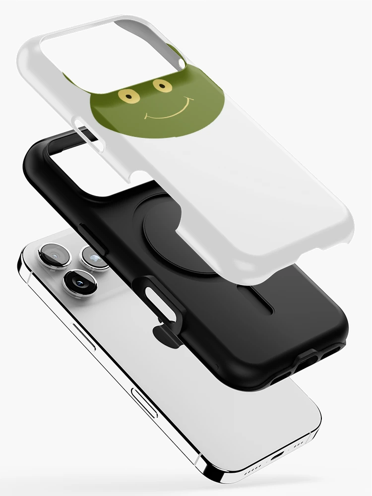 Thumbnail 2 of 4, iPhone Case, Frog art designed and sold by Yooashop.