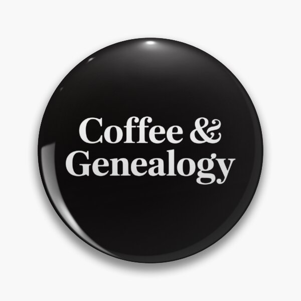 Item preview, Coffee and Genealogy or Genealogist for Men or Women designed and sold by margaridroso.