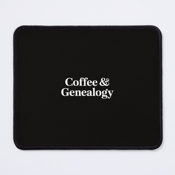 Item preview, Coffee and Genealogy or Genealogist for Men or Women designed and sold by margaridroso.