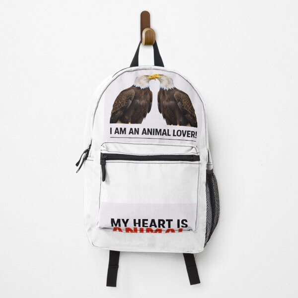 Item preview, KISS BALD EAGLES USA, ZOOMAGICPUZZLE, 8K 2 designed and sold by ANIMALS IN LOVE - T- SHIRTS - Zoomagic Puzzle.