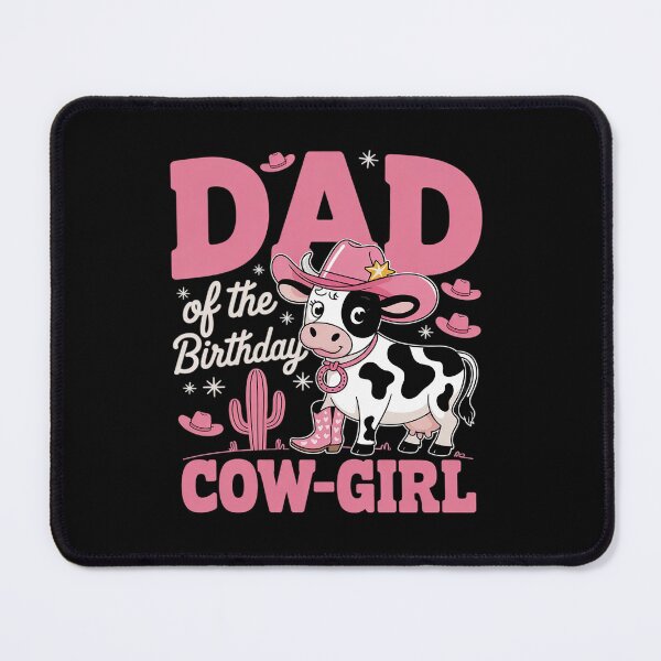 Item preview, Dad Of The Birthday Cowgirl Rodeo Party B-day Girl Party designed and sold by SIGORDESIGN.