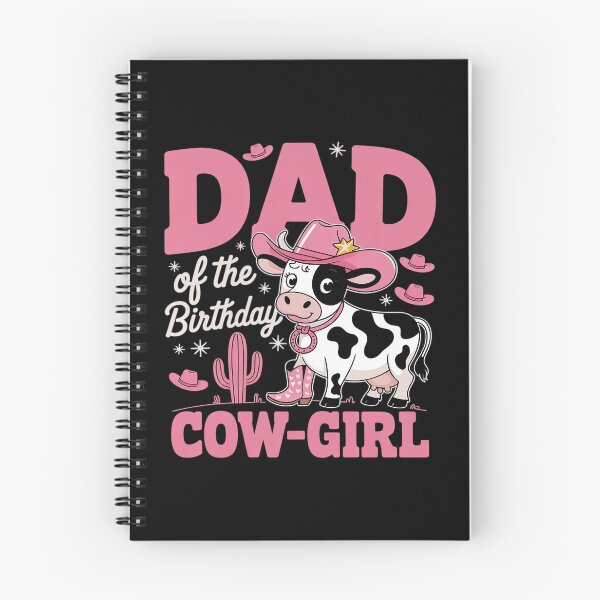 Item preview, Dad Of The Birthday Cowgirl Rodeo Party B-day Girl Party designed and sold by SIGORDESIGN.