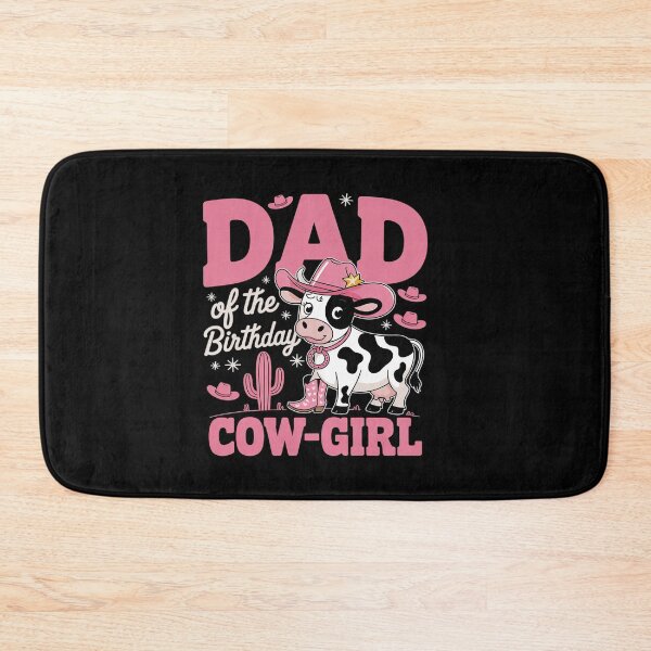 Item preview, Dad Of The Birthday Cowgirl Rodeo Party B-day Girl Party designed and sold by SIGORDESIGN.