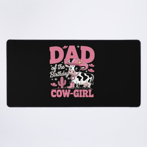 Item preview, Dad Of The Birthday Cowgirl Rodeo Party B-day Girl Party designed and sold by SIGORDESIGN.