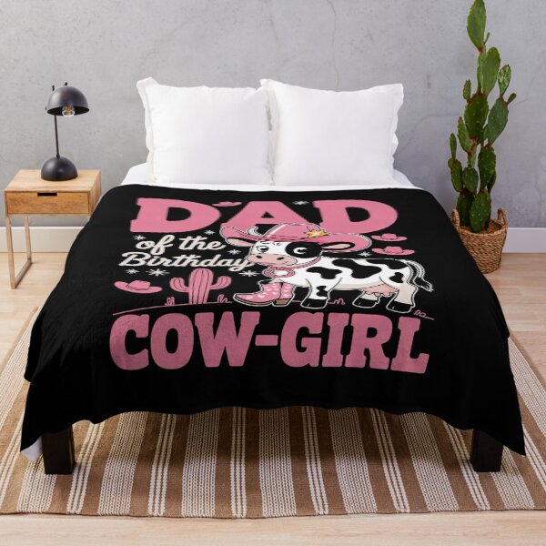 Item preview, Dad Of The Birthday Cowgirl Rodeo Party B-day Girl Party designed and sold by SIGORDESIGN.