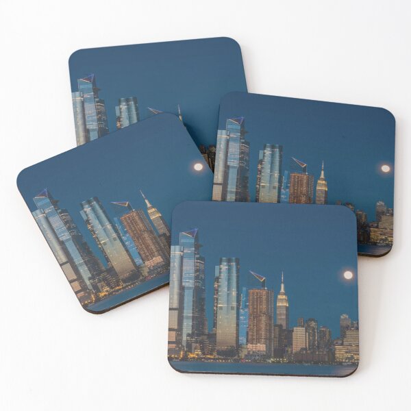 Item preview, The view is real: Hudson Yard designed and sold by NYConlineStore.