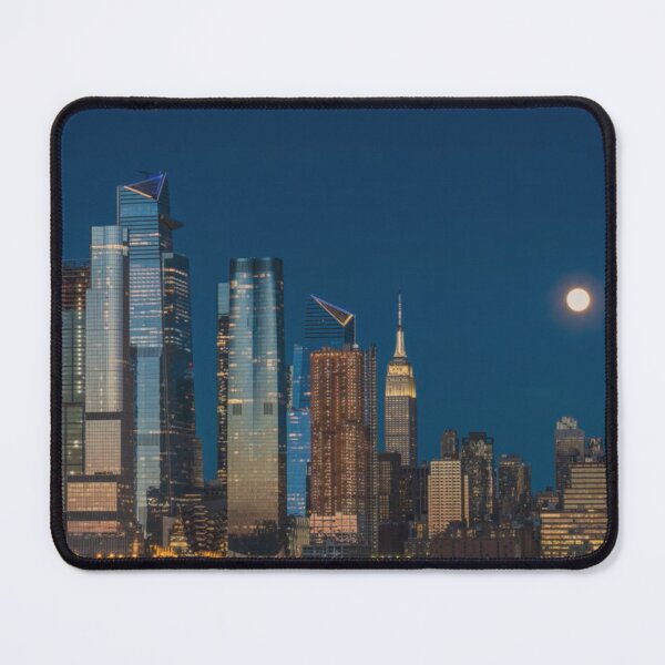Item preview, The view is real: Hudson Yard designed and sold by NYConlineStore.