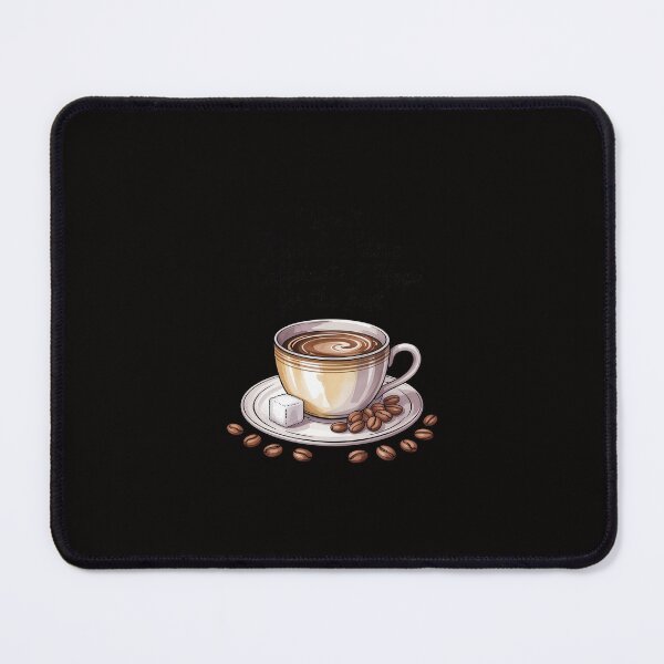Item preview, Coffee - I Don't Rise And Shine I Caffeinate And Hope designed and sold by margaridroso.