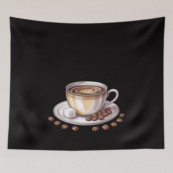 Item preview, Coffee - I Don't Rise And Shine I Caffeinate And Hope designed and sold by margaridroso.