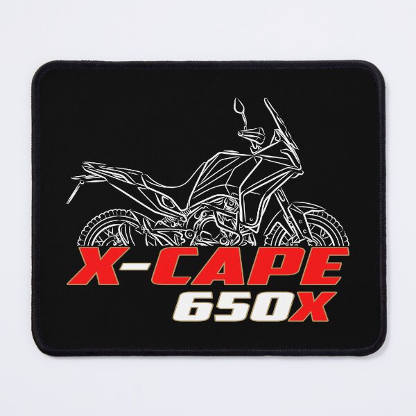 Item preview, Motorcycle Moto Morini X-Cape 650X 2022-2025, biker designed and sold by ThrottleArts.