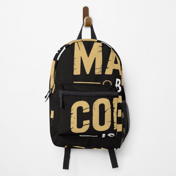 Item preview, Coding Is Like Magic But Real Computer Programming Coder designed and sold by margaridroso.