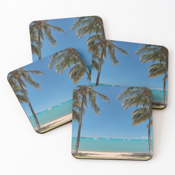 Item preview, Airlie Beach Icon designed and sold by WhitsundayPhotos.