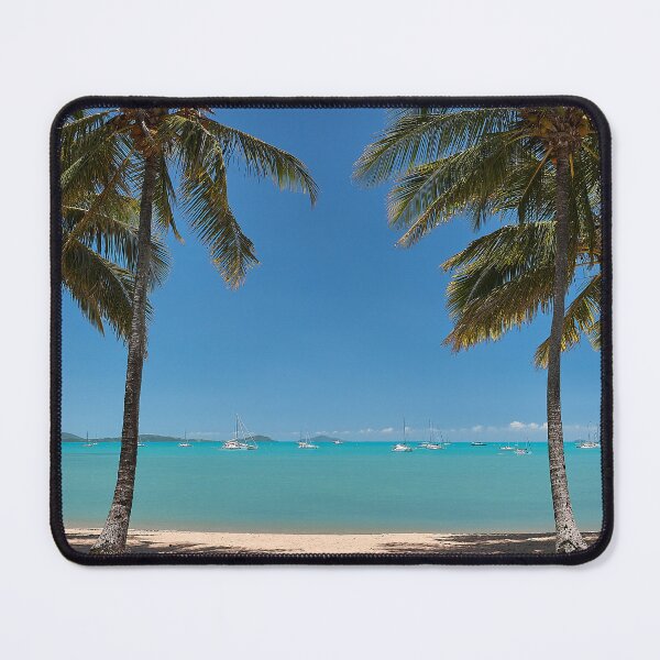 Item preview, Airlie Beach Icon designed and sold by WhitsundayPhotos.