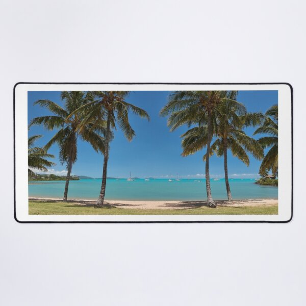 Item preview, Airlie Beach Icon designed and sold by WhitsundayPhotos.