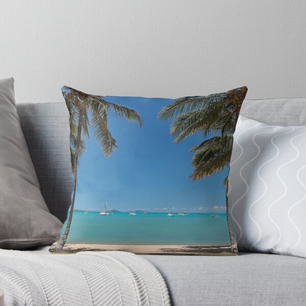 Item preview, Airlie Beach Icon designed and sold by WhitsundayPhotos.