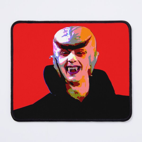 Item preview, Vorvon the Space Vampire from Buck Rogers designed and sold by YuckyCat.