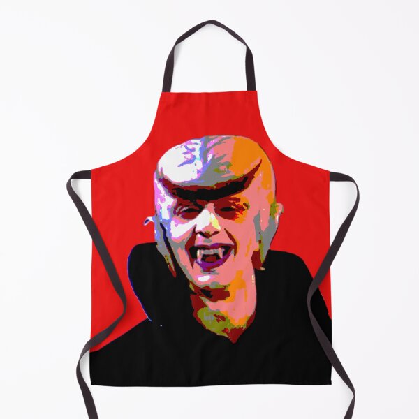 Item preview, Vorvon the Space Vampire from Buck Rogers designed and sold by YuckyCat.