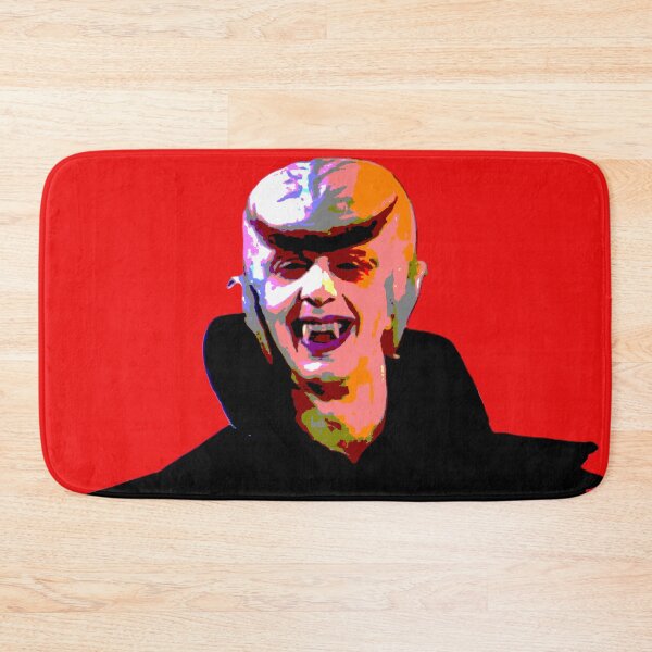 Item preview, Vorvon the Space Vampire from Buck Rogers designed and sold by YuckyCat.