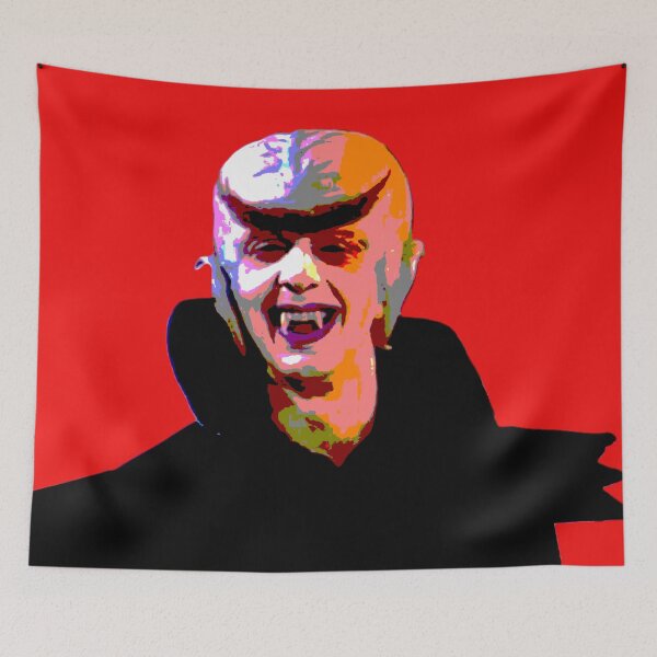 Item preview, Vorvon the Space Vampire from Buck Rogers designed and sold by YuckyCat.
