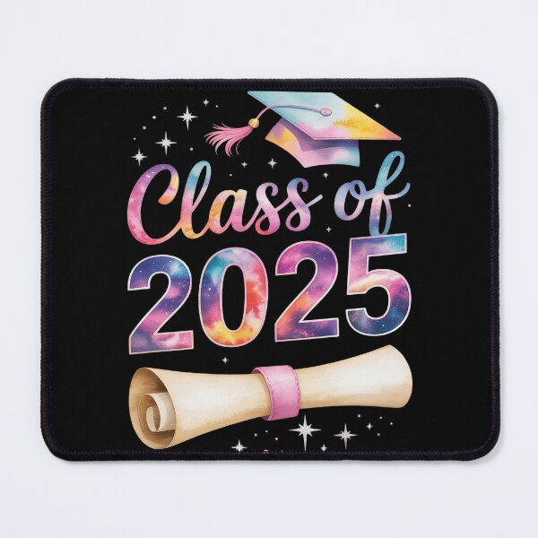 Item preview, Graduation Class of 2025 designed and sold by countntenov.