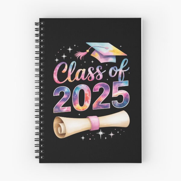 Item preview, Graduation Class of 2025 designed and sold by countntenov.