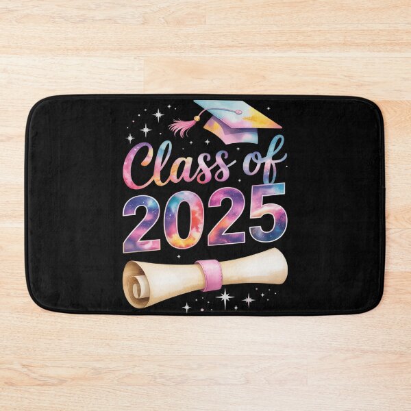 Item preview, Graduation Class of 2025 designed and sold by countntenov.
