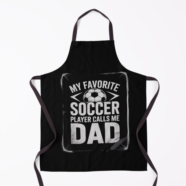 Item preview, Fathers Day Soccer Playesr me designed and sold by SIGORDESIGN.