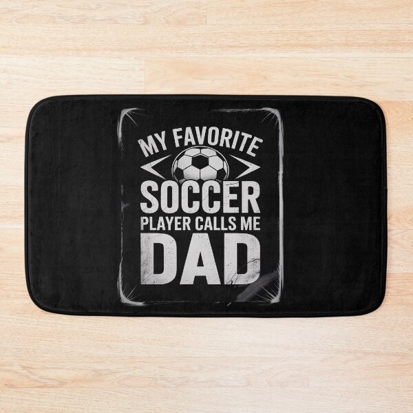 Item preview, Fathers Day Soccer Playesr me designed and sold by SIGORDESIGN.